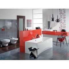 CERSANIT - BOČNÍ PANEL K VANĚ ZEN S401-100