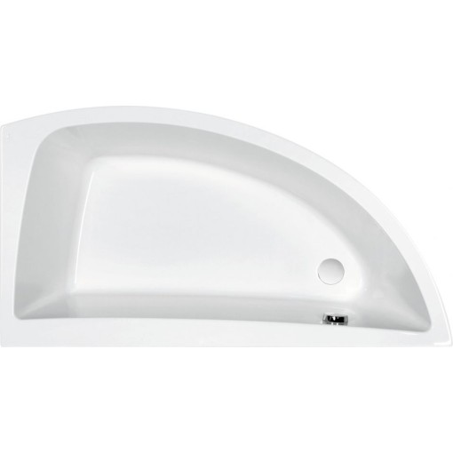 CERSANIT - VANA NANO PRAVÁ 140X75 cm S301-061
