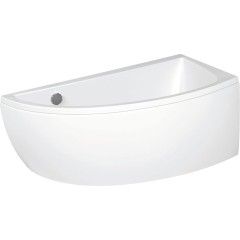 CERSANIT - VANA NANO PRAVÁ 140X75 cm S301-061