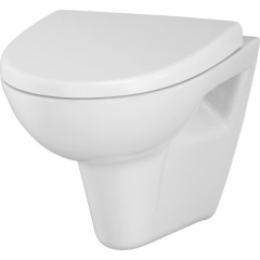 CERSANIT - SEDÁTKO PARVA DUROPLAST SOFT-CLOSE K98-0122