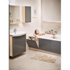 CERSANIT - VANA SMART 170X80 LEVÁ S301-117