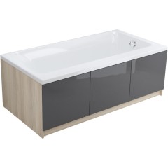 CERSANIT - NÁBYTKOVÝ PANEL K VANĚ SMART BOK S568-028