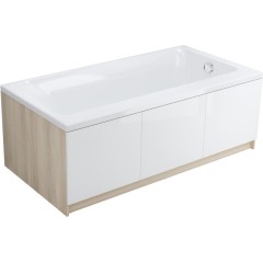 CERSANIT - VANA SMART 170X80 LEVÁ S301-117