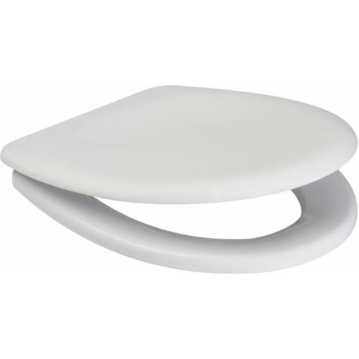 CERSANIT - SEDÁTKO DELFI DUROPLAST ANTIBACTERIAL K98-0001
