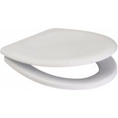 CERSANIT - ZÁVĚSNÁ MÍSA DELFI + SEDÁTKO DELFI DUROPLAST K11-0021+K98-0001