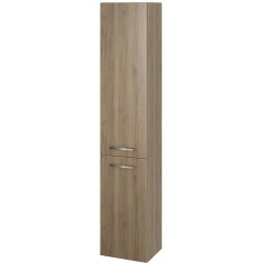 CERSANIT - NÁBYTKOVÝ SLOUPEK LARA OŘECH 150X30 DSM S926-008-DSM