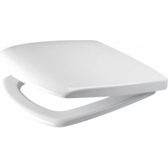 Předstěnový instalační systém s bílým tlačítkem M1710 + WC CERSANIT CLEANON CARINA  + SEDÁTKO AM101/1120 M1710 CA1
