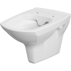 Předstěnový instalační systém bez tlačítka + WC CERSANIT CLEANON CARINA + SEDÁTKO AM102/1120 X CA3