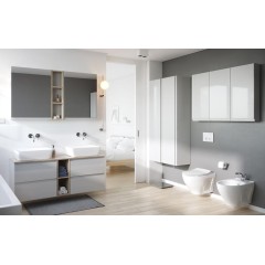 CERSANIT - DESKA MODUO 60 DUB S590-022