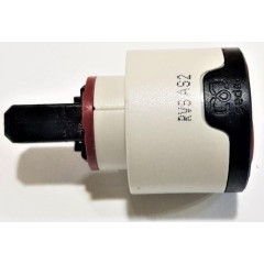 Náhradní kartuš pro baterie sprchové a vanové CERSANIT LUVIO S951-141