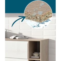 CERSANIT - DESKA MODUO 120 DUB S590-026