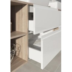 CERSANIT - DESKA MODUO 120 DUB S590-026