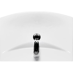 CERSANIT - SET A22 CLASO CARINA 60 BÍLÁ DSM SKŘÍŇKA + UMYVADLO S801-259-DSM