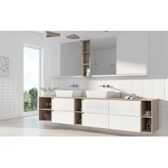 CERSANIT - DESKA MODUO 118 DUB S590-025