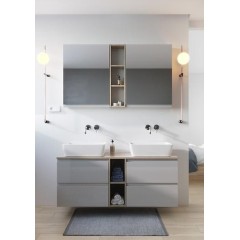 CERSANIT - DESKA MODUO 118 DUB S590-025