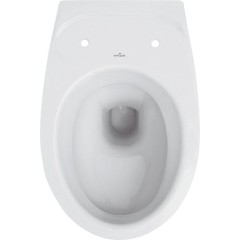 GEBERIT KOMBIFIXBasic vč. chromového tlačítka DELTA 51 + WC CERSANIT DELFI + SOFT SEDÁTKO 110.100.00.1 51CR DE2