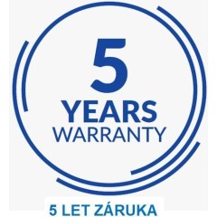 CERSANIT - PARAVAN K VANĚ EASY NEW DVOUDÍLNÝ 140X115cm S301-290