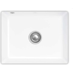 Keramický dřez Villeroy & Boch podstavný Subway 60 SU, 331001R1, White Alpin 331001R1