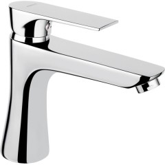 NOVASERVIS - Umyvadlová stojánková baterie ALGEO SQUARE chrom 82003,0