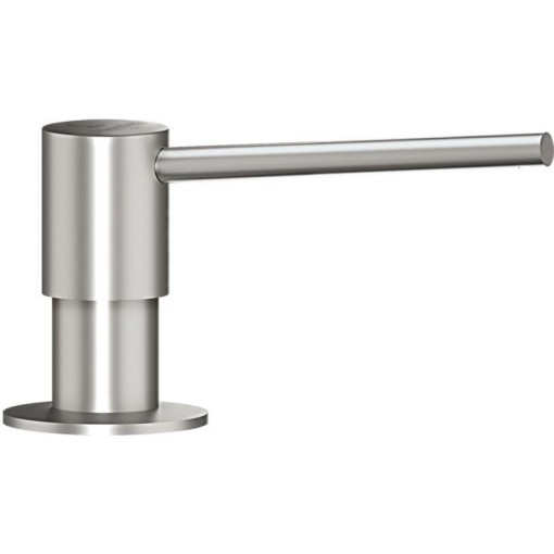 Dávkovač mýdla Villeroy & Boch 923620LC, nerez 923620LC