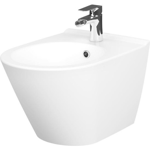 CERSANIT - ZÁVĚSNÝ BIDET CITY OVAL K35-043