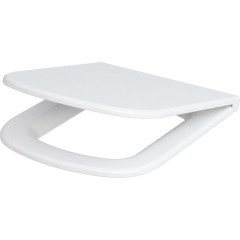 CERSANIT - SEDÁTKO COLOUR DUROPLAST SOFT-CLOSE EASY-OFF K98-0092