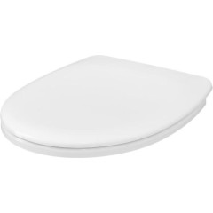 CERSANIT - SEDÁTKO DELFI DUROPLAST ANTIBACTERIAL K98-0001