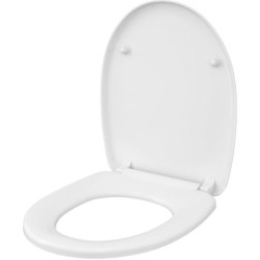 CERSANIT - SEDÁTKO DELFI DUROPLAST ANTIBACTERIAL K98-0001