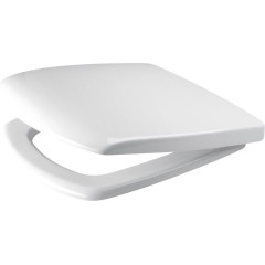 CERSANIT - ZÁVĚSNÁ MÍSA CARINA NEW CLEANON + SEDATKO K31-046+K98-0068