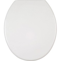 AQUALINE - REGINA WC sedátko, bílá 3551