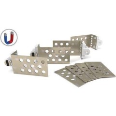 AQUALINE - Magnety pod obklady MO-10100