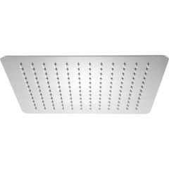 SAPHO - SLIM hlavová sprcha, 300x300, nerez lesk MS563