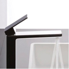 SAPHO - NEOPERL perlátor s naklápěcím sítkem, vnější závit M24x1, chrom AERGIR