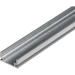 SAPHO - LED zápustný profil do obkladu,19,2x8,5, hliník, 2m KL1889-2