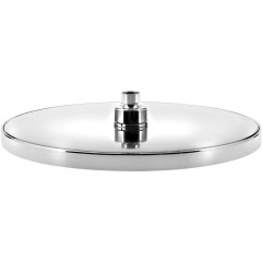 AQUALINE - Hlavová sprcha, průměr 300, ABS/chrom SC113