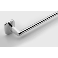 AQUALINE - RUMBA držák ručníků 640, chrom RB146