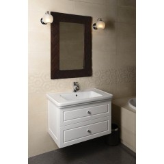 SAPHO - VERITA nástěnné svítidlo E27, 40W, 230V, IP21, chrom AU537