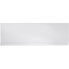 POLYSAN - PLAIN panel čelní 180x59cm, pravý 72804