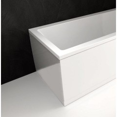 POLYSAN - COUVERT panel boční 80x52cm 72856