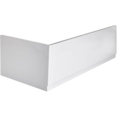 POLYSAN - COUVERT panel čelní 120x52cm, pravý 78721