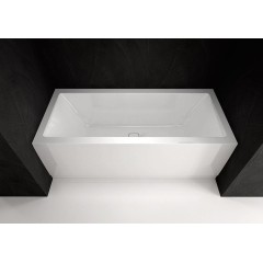 POLYSAN - COUVERT NIKA panel čelní 180x52cm 72847