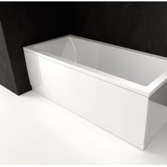 POLYSAN - COUVERT panel čelní 170x52cm, levý 72859