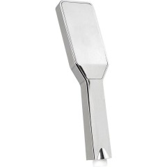 SAPHO - Ruční sprcha se samočistícím systémem, 240, ABS/chrom 1204-30