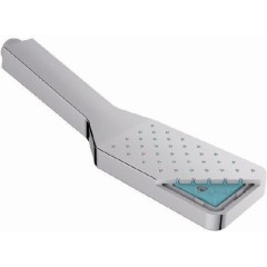 SAPHO - Ruční sprcha se samočistícím systémem, 240, ABS/chrom 1204-30