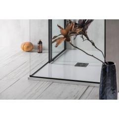 POLYSAN - FLEXIA vanička z litého mramoru s možností úpravy rozměru, 120x80cm 77922