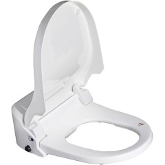SAPHO - INUS LUX elektronický bidet s dálkovým ovládáním UB-7035RU-RC