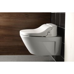 SAPHO - INUS LUX elektronický bidet s dálkovým ovládáním UB-7035RU-RC