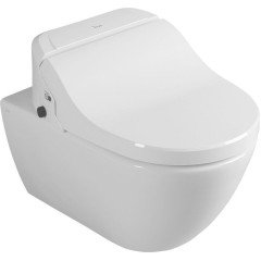 SAPHO - INUS LUX elektronický bidet s dálkovým ovládáním UB-7035RU-RC