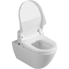 SAPHO - INUS LUX elektronický bidet s dálkovým ovládáním UB-7035RU-RC