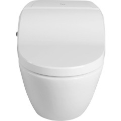 SAPHO - INUS LUX elektronický bidet s dálkovým ovládáním UB-7035RU-RC